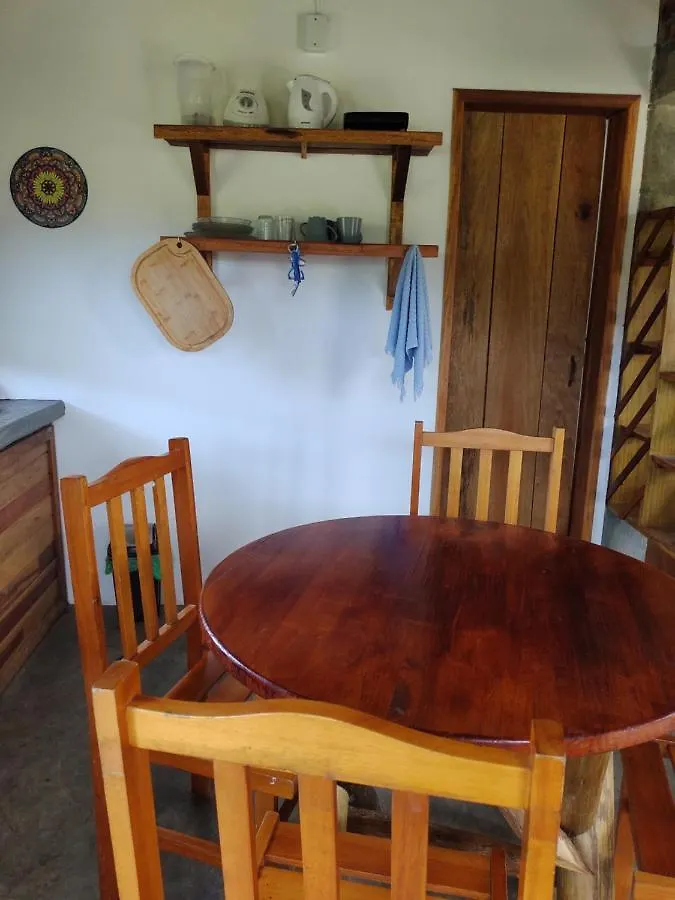Apartamento Morada Da Laika Praia do Rosa Brasil