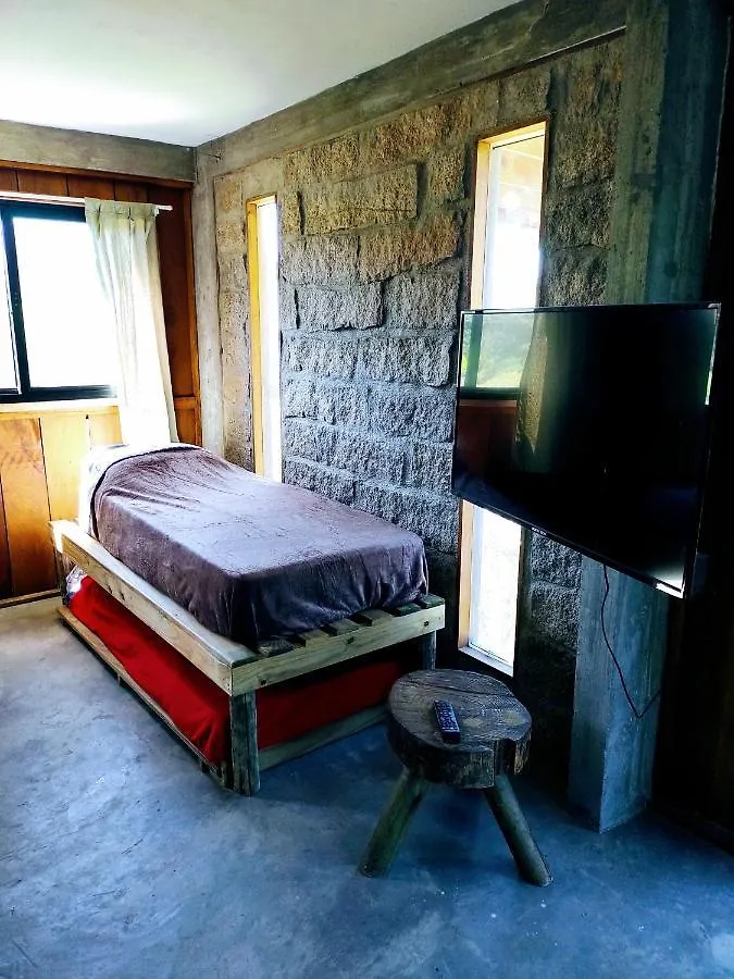 Apartamento Morada Da Laika Praia do Rosa 0*,