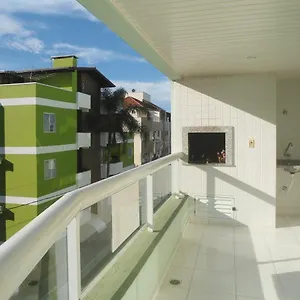  Apartamento Edificio Raio De Luz