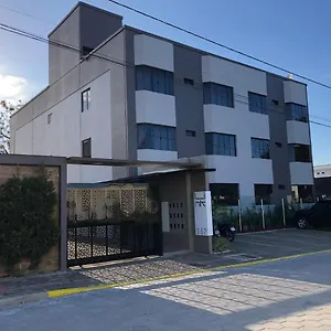  Apartamento Link