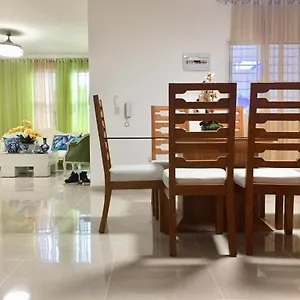 Hidden Oasis Minutes From Beaches Apartamento Puerto Plata