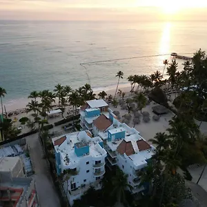 Just Over The Beach-adults Only Habitación en casa particular Punta Cana